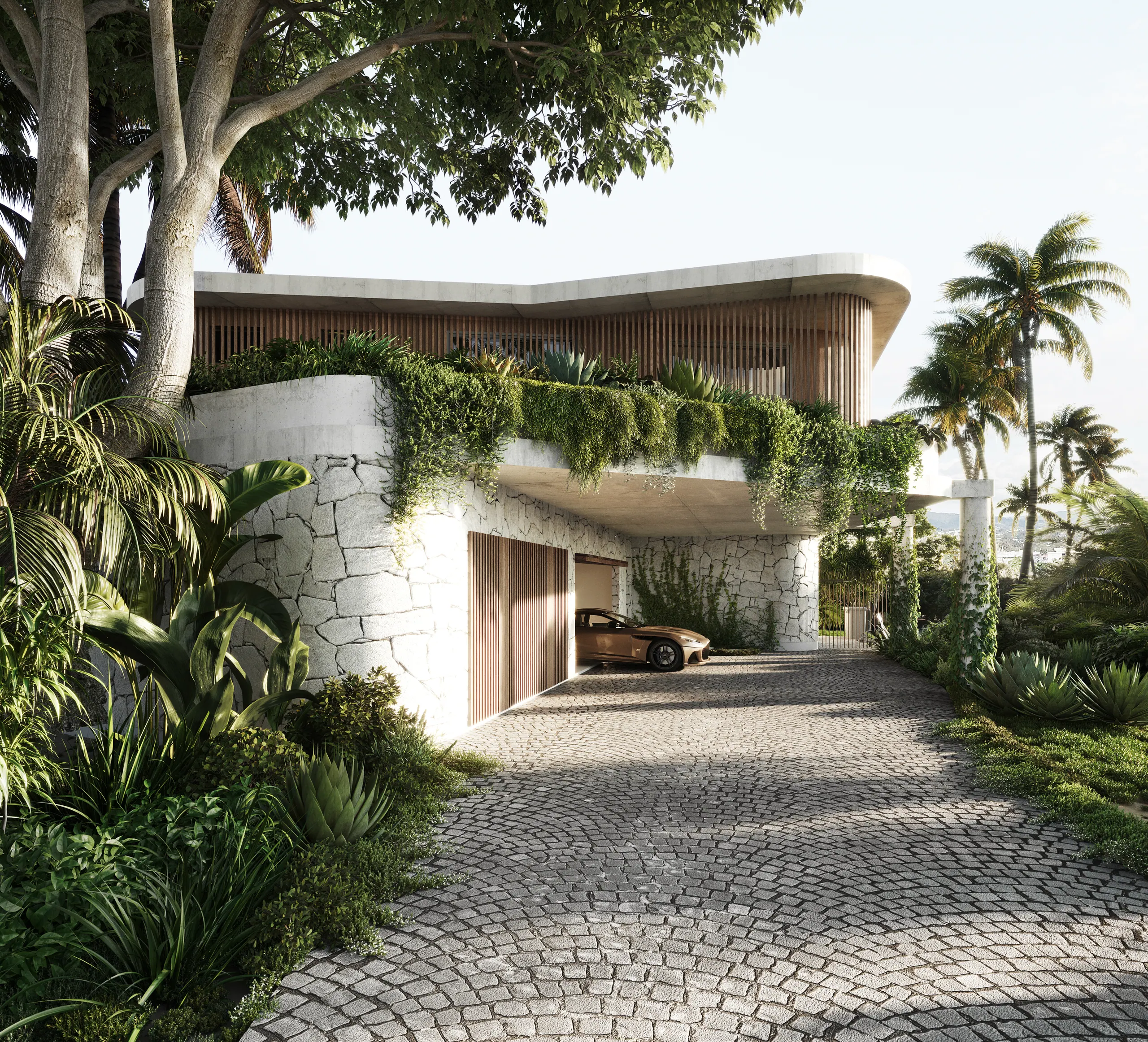 BAL HARBOUR