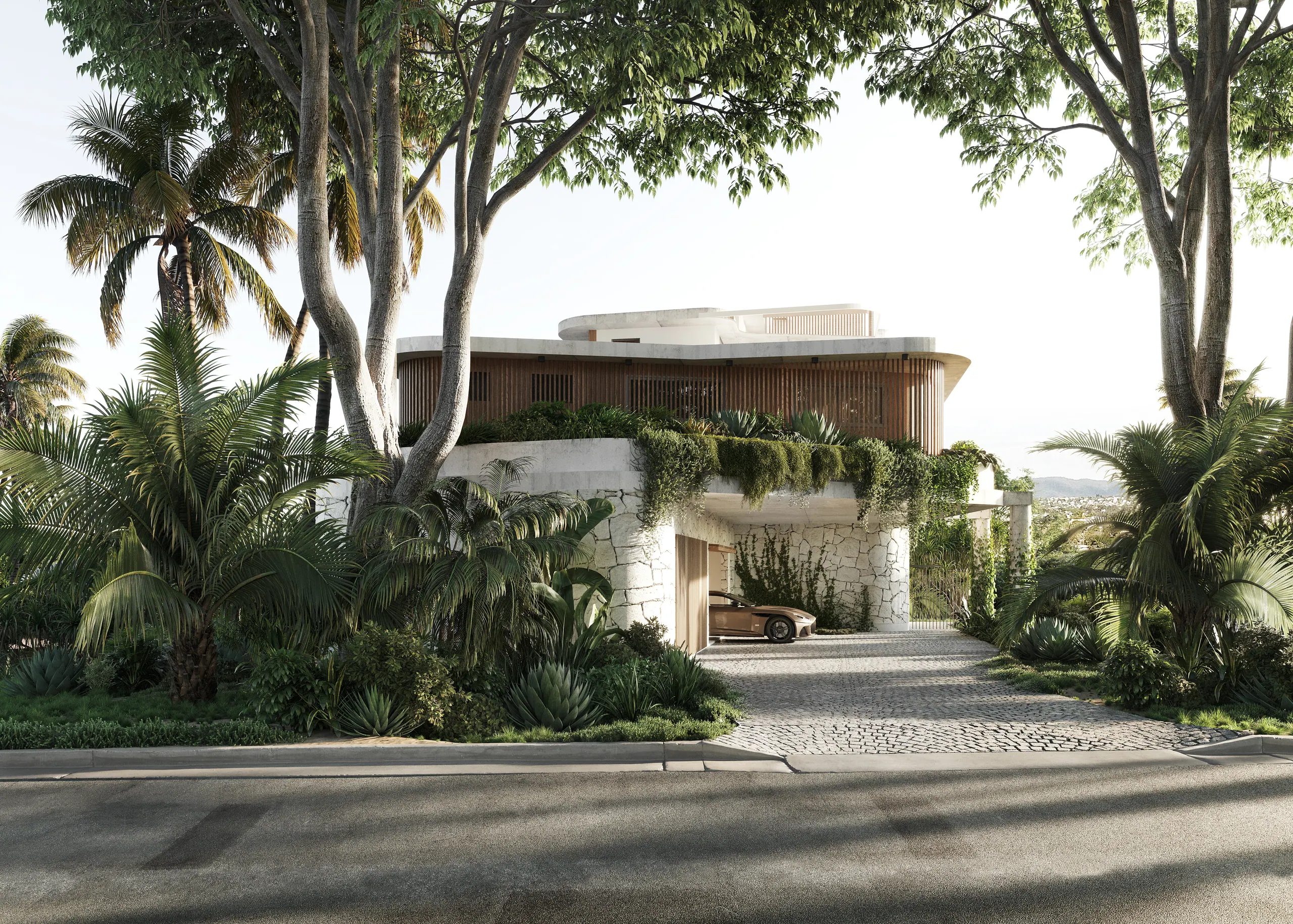 BAL HARBOUR — 4