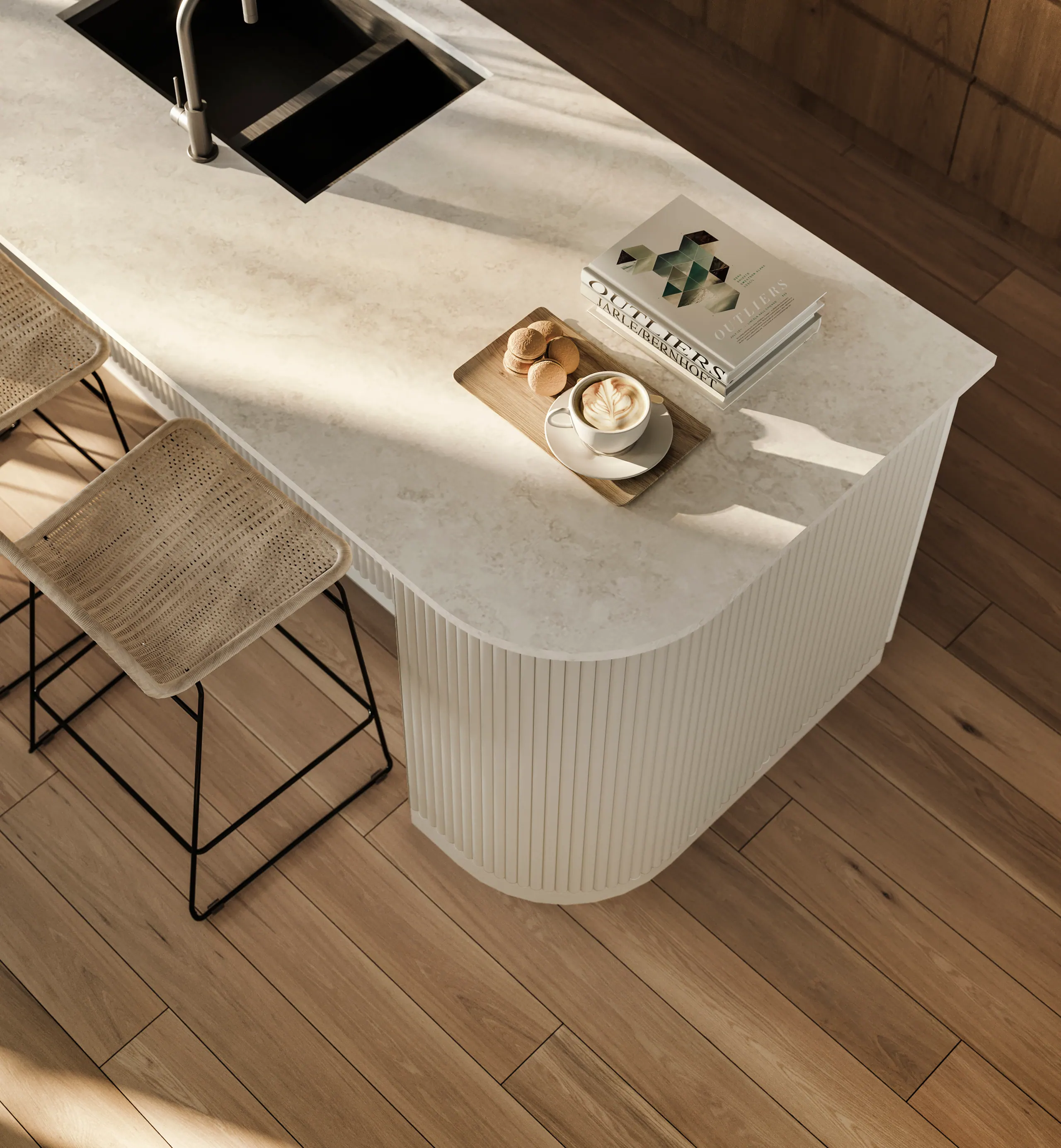 BEACONSFIELD — 12