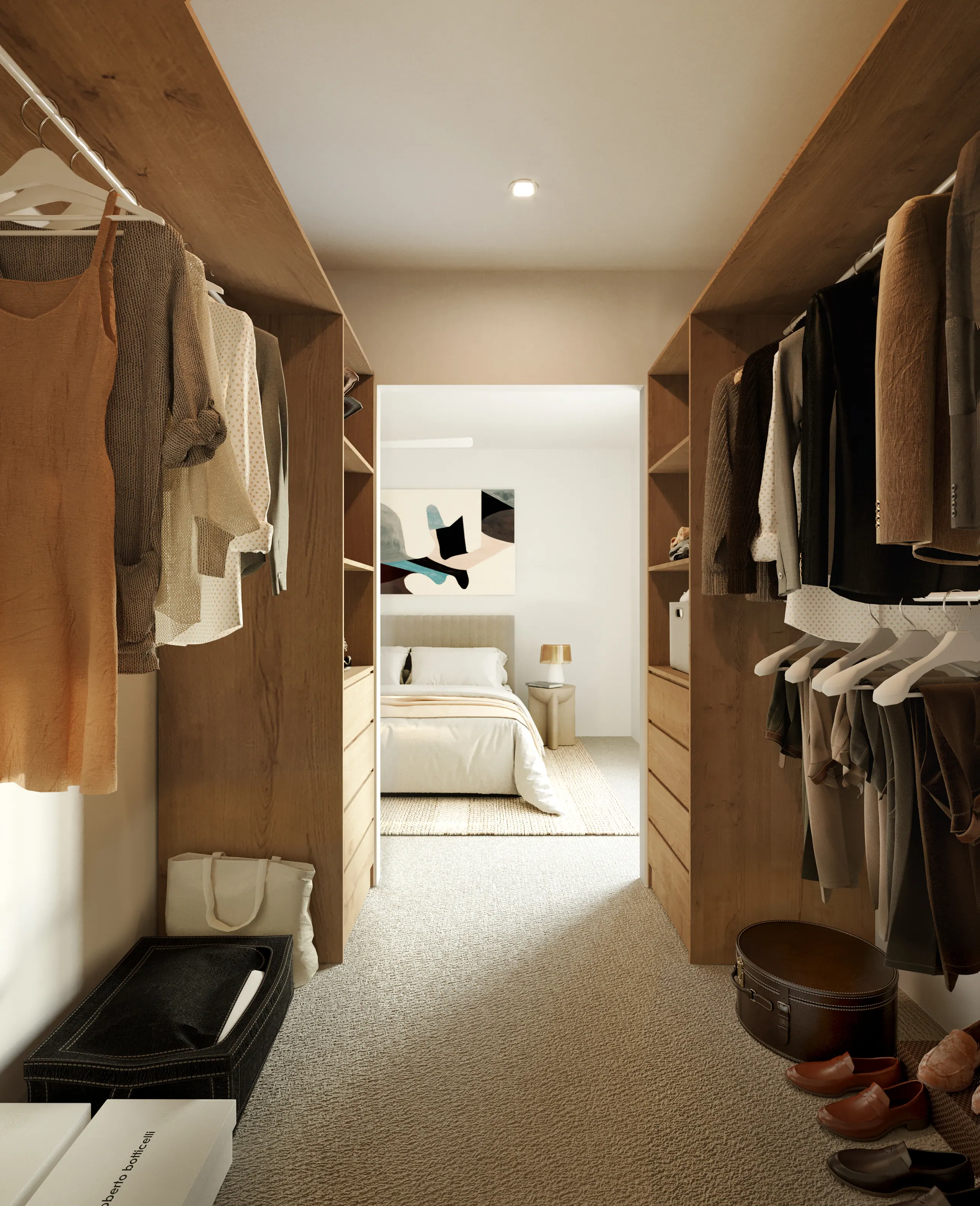 BEACONSFIELD — 14