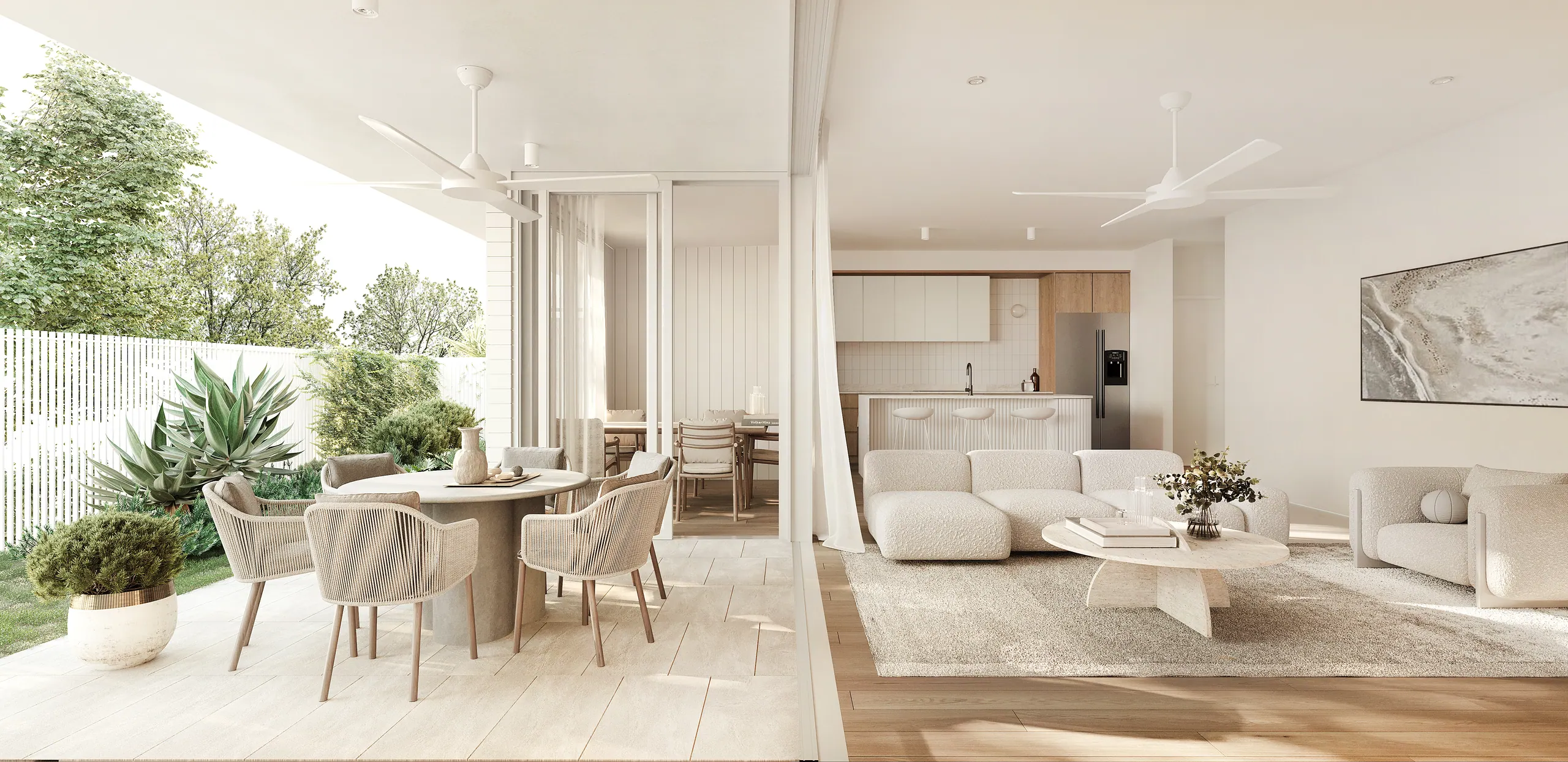BEACONSFIELD — 19