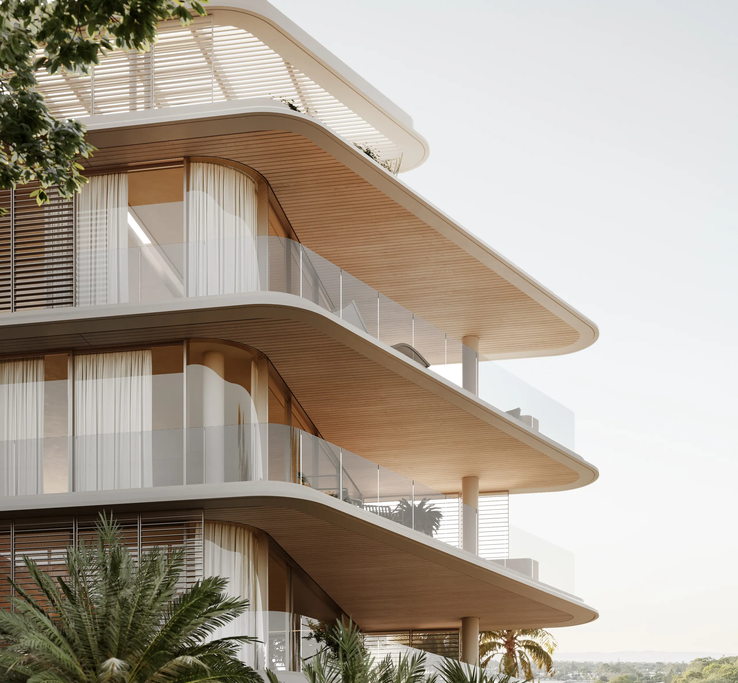 OATLAND — 3