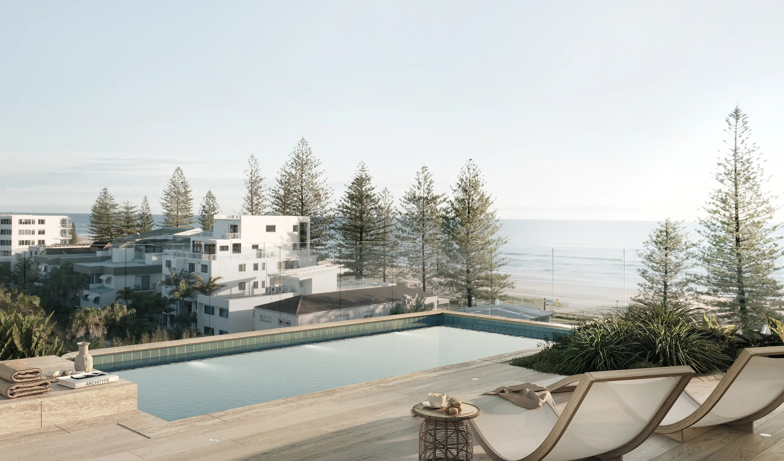 SANA — 4