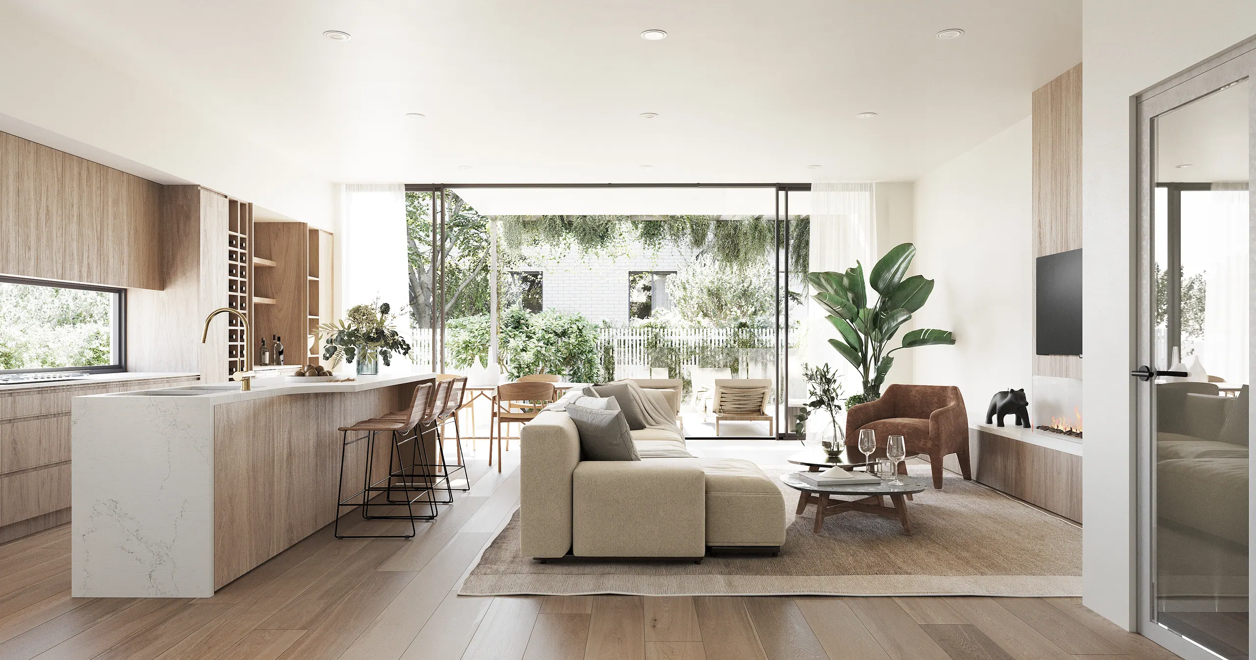 TARINGA — 5