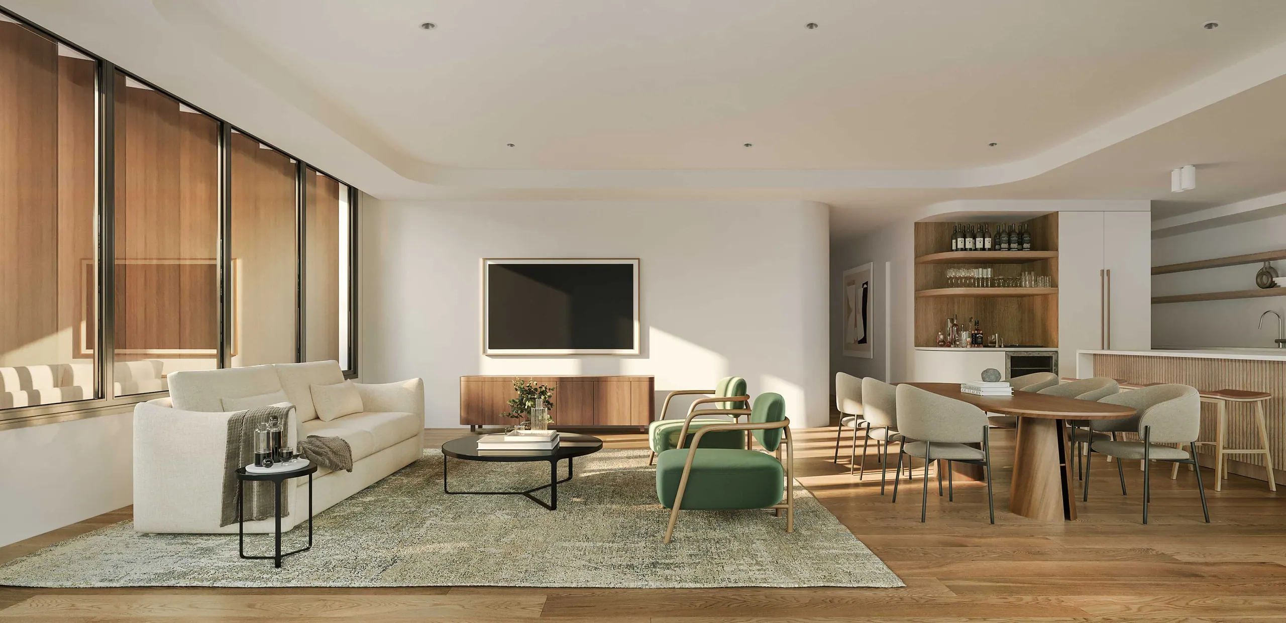 TEDDER AVE — 10
