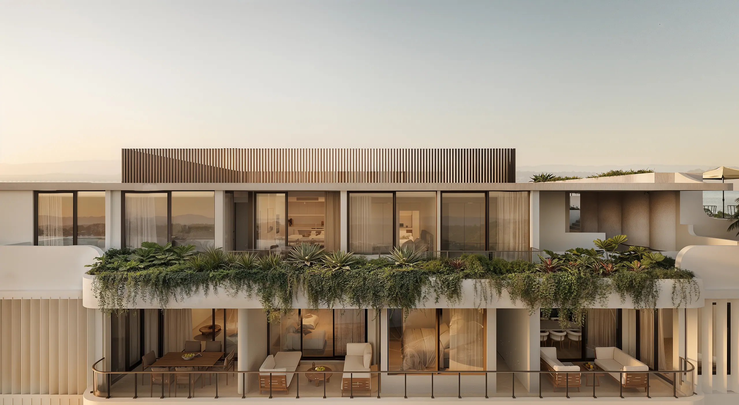 THE ALFRED — 3
